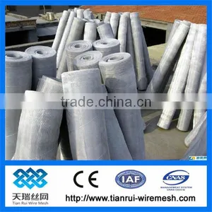 Stainless Steel Window Screen thumbnail-1