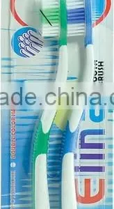 2 Pcs Adult Toothbrush thumbnail-1