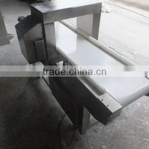 Industry Metal Detector, Metal Detector for Fabric Garment Inspection Machine thumbnail-3