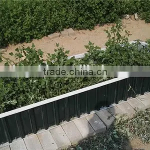 Metal Raised Garden Bed thumbnail-1