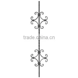 Wrought Iron Component thumbnail-1