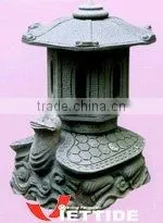 Stone CarvingLantern thumbnail-1