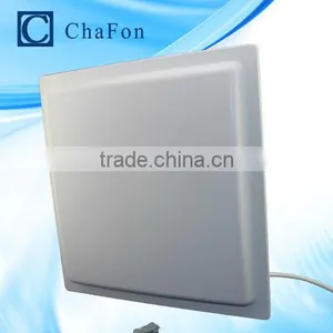 Uhf Rfid Reader Application in Automated Parking System Support ISO18000-6B/ ISO18000-6C thumbnail-1