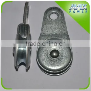 Hanging Basket Pulley for Greenhouse System thumbnail-5