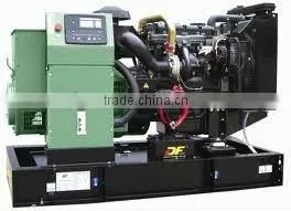 Japanese Mitsubishi Diesel Generator thumbnail-1