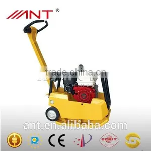 Heavy Vibratory Plate Compactor PB100H With CE for Sale thumbnail-1