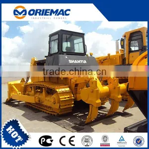 SHANTUI Bulldozer SD22 With Crawler Type for Sale thumbnail-1