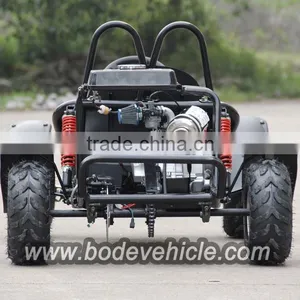 Bode New 110cc Karting for Kids thumbnail-6