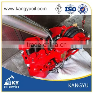SSW-40 Pneumatic Spinning Wrench thumbnail-1