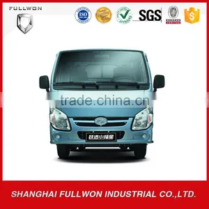 China High-quality NAVECO Brand Single Cab Diesel 4x2 Light Truck thumbnail-1