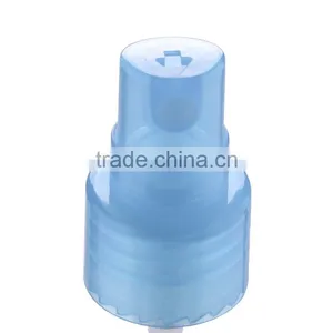 Micro Mist Irrigation Fine Mist Sprayer Bottle Water Mist Sprayer for Plastic Bottle thumbnail-5