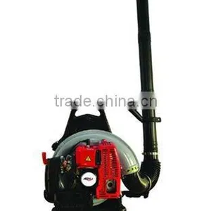 Backpack Gasoline Leaf Blower Construction Waste Blower EB650 thumbnail-1