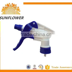 28mm Garden Usage Plastic Spray/stream/off Hand Pressure Sprayer SF-D thumbnail-2