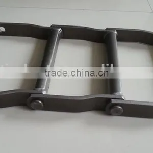 Wdh112 Welded Steel Chains for Mining Conveyors thumbnail-1
