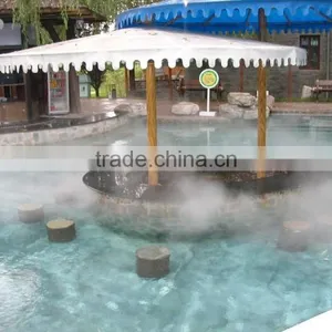 Swimming Pool Cold Fog Water Fountain thumbnail-3