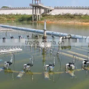 High Quality Floating Lake Fountain in China thumbnail-5