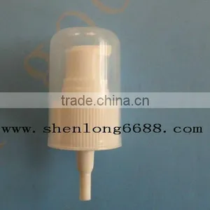 24/410 Plastic Treatment Pump Lotion Pump Spray thumbnail-1