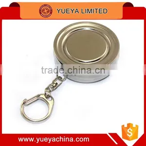 Creative Stainless Steel Folding Cups Portable Traveling Sports Cups Size M thumbnail-4