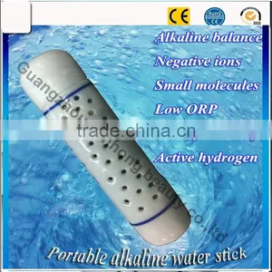 2017 Ion Hydrogen Nano Tourmaline Alkaline Energy Ceramics Water Ionizer Sticks thumbnail-6