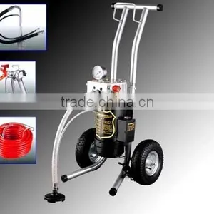 Electric Airless Paint Sprayer thumbnail-1