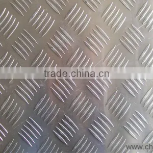 Mirror Finish Aluminium Sheet thumbnail-1