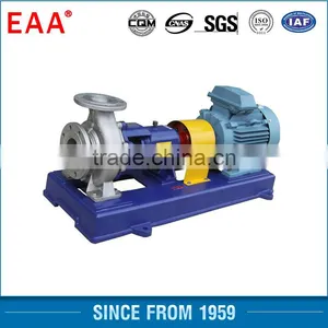 Stainless Steel Corrossion Resistant Pump thumbnail-2