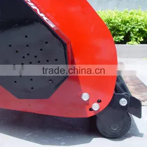 Top Quality Tractor PTO Use Flail Mower, Lawn Mower, Grass Mower With CE Certification thumbnail-2