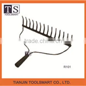 High Quality Concrete Rake R101 thumbnail-1