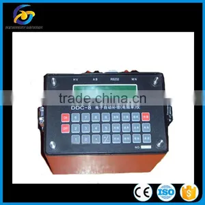 DDC-8 Underground Water Detector thumbnail-1