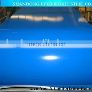 Cheap Price Color Coated Steel Coil thumbnail-5