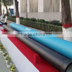 China DN80-1200mm Ductile Iron Pipe Manufacturers thumbnail-1
