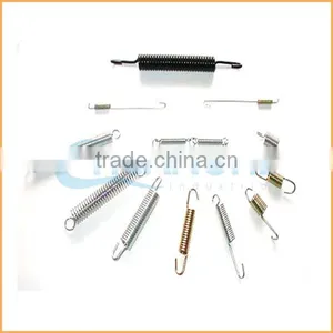 Competitive Price High Quality Heavy Duty Spiral Tension Spring thumbnail-3