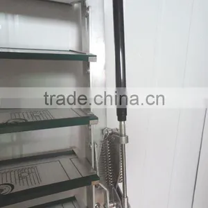 New Technology Window Opener for Greenhouse Window Blind HX-T315 thumbnail-3