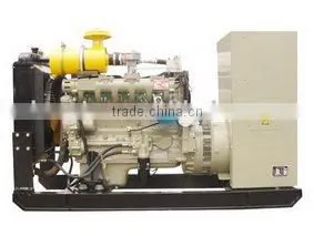 Natural Gas Genset-50kw thumbnail-1