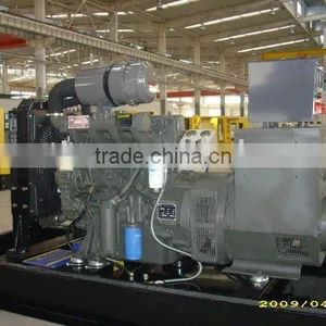 50kw Generator(10-200KW) thumbnail-1