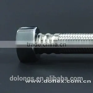 Doflex New Design ACS SGS CE Certificated High Pressure Blister Packing Shattaf With Wall Bracket and Flexible Hose thumbnail-5