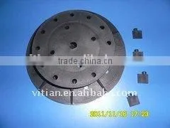 Adjustable Supporter for Access Floor thumbnail-6