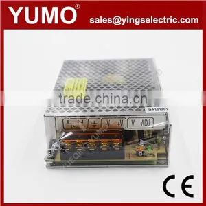 S-50-24 Switching Power Supply 24V 50W Drive Power Supply thumbnail-2