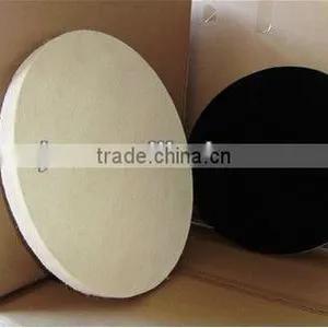 Wool Felt Disc/felt Polishing Wheel thumbnail-3