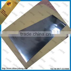 Molybdenum Sheet /plate for Sapphire Growth Support Assembly thumbnail-2