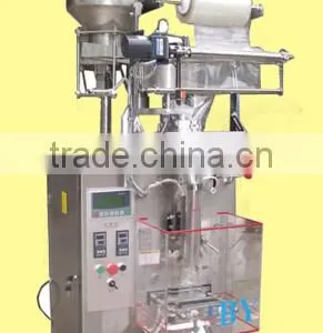 Stand up Pouch Granule Filling and Sealing Machine thumbnail-2