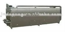 3 Layer 5 Meters Dryer /oven Equipment for Corn Snacks thumbnail-1