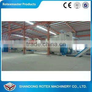 Drum Rotary Dryer, Cheap Dryer for Mining,sand,slag,vinasse thumbnail-1