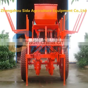 Cheap Price Double Rows Cassava Planter With Good Feedback thumbnail-1