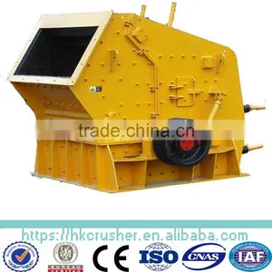 Good Application Automatic Small Plastic Crusher thumbnail-6