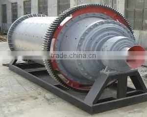 Simple Construction Nice Aluminum Ash Ball Mill With Factory Price thumbnail-4