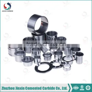 Tungsten Carbide Fishing and Roughing Rolls thumbnail-4