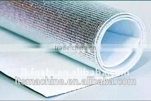 Plastic Foam Film Laminating Machine thumbnail-2