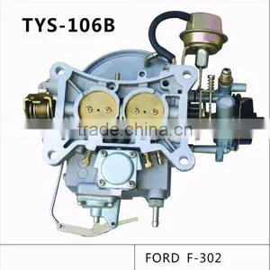 FORD F-302 Carburetors thumbnail-1