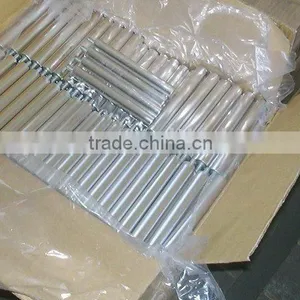 Extruded Magnesium Anodes With Screw Up thumbnail-1